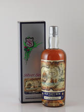 Load image into Gallery viewer, Silver Seal Old Navy Rum 2024 Edition