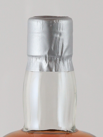 Silver Seal Old Navy Rum 2024 Edition