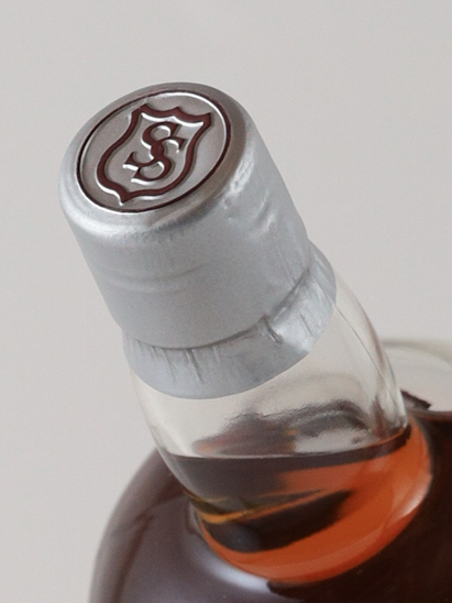 Silver Seal Old Navy Rum 2024 Edition