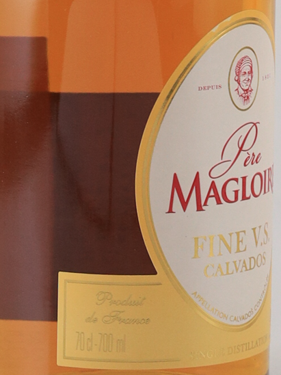 Pere Magloire Fine