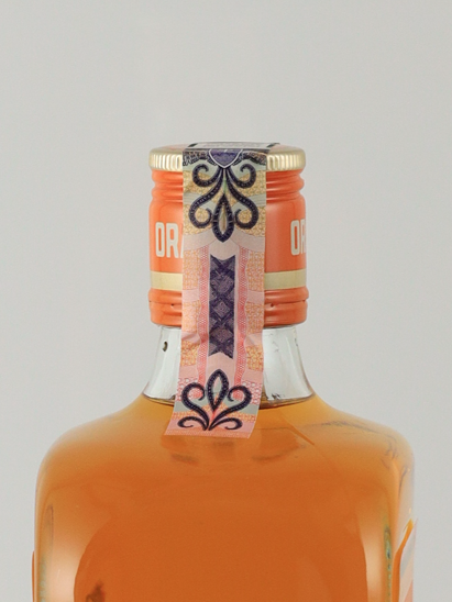 Jagermeister Orange 1L