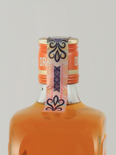 Load image into Gallery viewer, Jagermeister Orange 1L