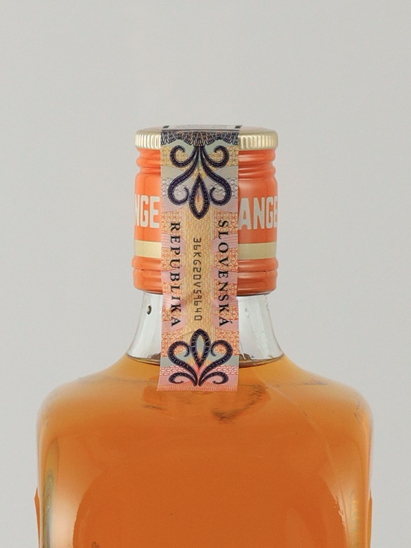 Jagermeister Orange 1L