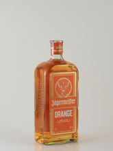 Load image into Gallery viewer, Jagermeister Orange 1L