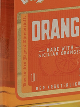 Load image into Gallery viewer, Jagermeister Orange 1L