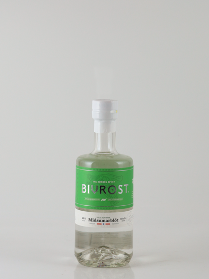 Bivrost Mid Summer blot