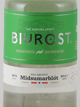 Load image into Gallery viewer, Bivrost Mid Summer blot