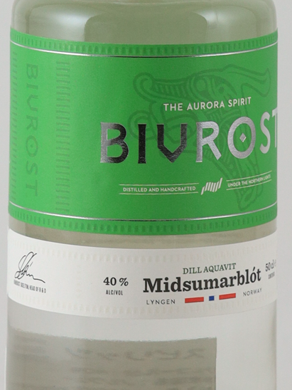 Bivrost Mid Summer blot