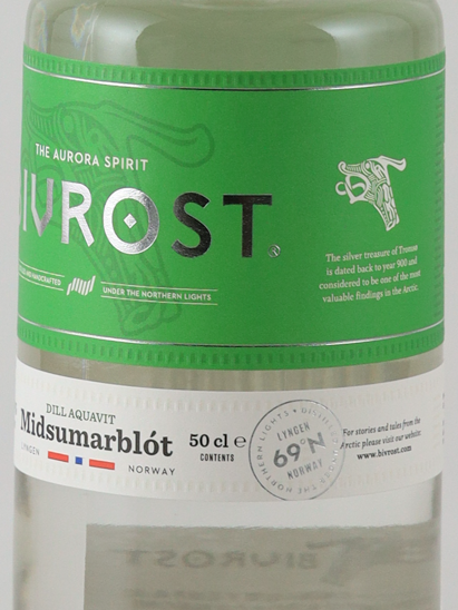 Bivrost Mid Summer blot