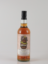 Load image into Gallery viewer, Wonder of Spirits Macduff 12 Year Old 2008 60.5%