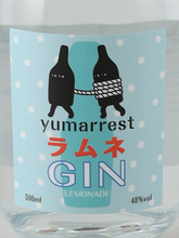 Load image into Gallery viewer, Yumarrest Ramune Gin