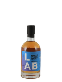 Ninkasi French Single Malt Whisky for Three Rivers