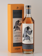 Load image into Gallery viewer, Macbeth Collection Act 2 Jura 17 years 48.5%