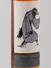 Load image into Gallery viewer, Macbeth Collection Act 2 Jura 17 years 48.5%
