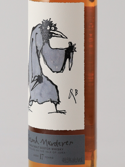 Macbeth Collection Act 2 Jura 17 years 48.5%