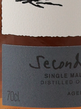 Load image into Gallery viewer, Macbeth Collection Act 2 Jura 17 years 48.5%