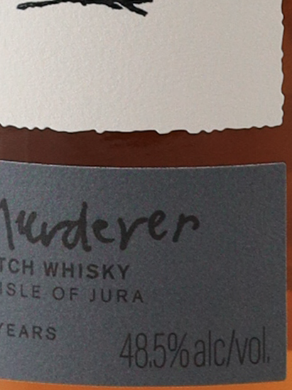 Macbeth Collection Act 2 Jura 17 years 48.5%