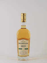 Load image into Gallery viewer, Ballindalloch Single Cask 2015 Bourbon Barrel