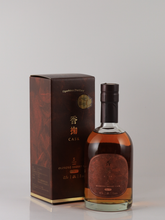 Load image into Gallery viewer, Kokyu 5 Year Old Oloroso Sherry Heavily Peated — Single Malt