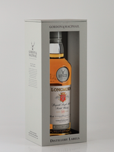Load image into Gallery viewer, Distillery Labels Longmorn 13 Year Old 46% - image 2