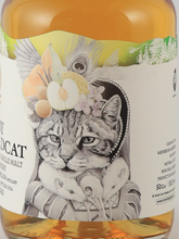 Load image into Gallery viewer, Animal Lady Lady Wildcat Clynelish 21 Year Old 2003