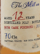 Load image into Gallery viewer, Whisky Find Ode To Immortality Tamnavulin 12 Years 2012 52.8%