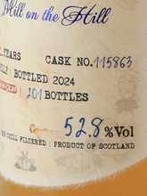 Load image into Gallery viewer, Whisky Find Ode To Immortality Tamnavulin 12 Years 2012 52.8%