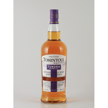 Load image into Gallery viewer, Tomintoul Tundra Bourbon Cask