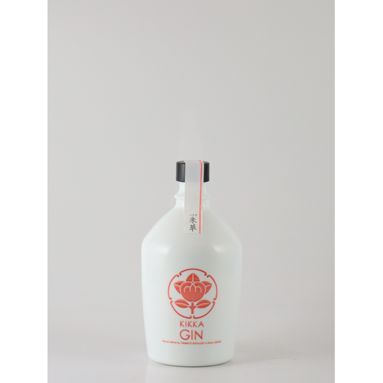 Kikka Gene Gin