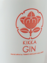 Load image into Gallery viewer, Kikka Gene Gin