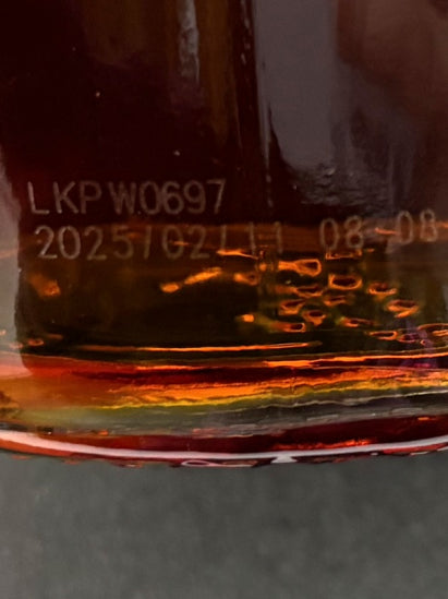 Aberlour 16 Year Double Cask Mature Batch 24-1 40%