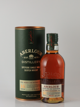 Load image into Gallery viewer, Aberlour 16 Year Double Cask Mature Batch 24-1 40%