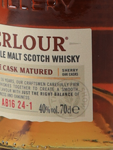 Load image into Gallery viewer, Aberlour 16 Year Double Cask Mature Batch 24-1 40%