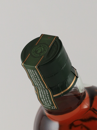 Aberlour 16 Year Double Cask Mature Batch 24-1 40%