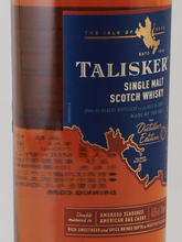 Load image into Gallery viewer, Talisker Distillers Edition