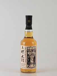 Saburomaru VI THE LOVERS
