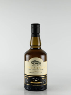 Wolfburn Morven [Parallel Import]