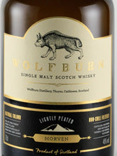 Load image into Gallery viewer, Wolfburn Morven [Parallel Import]