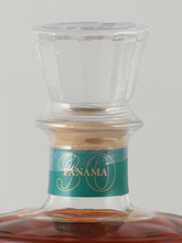 Load image into Gallery viewer, Silver Seal Panama 30 Years Limited Edition 2024 43%