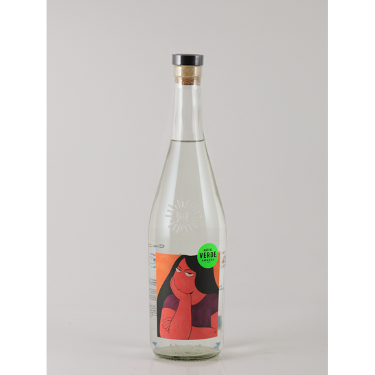 Amaras Verde Momento