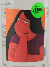 Load image into Gallery viewer, Amaras Verde Momento