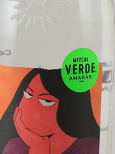 Load image into Gallery viewer, Amaras Verde Momento