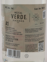 Load image into Gallery viewer, Amaras Verde Momento