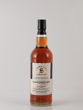 Load image into Gallery viewer, Signatory Glenlossie 12 Years 2012 57.1%