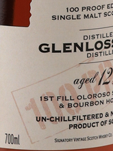 Load image into Gallery viewer, Signatory Glenlossie 12 Years 2012 57.1%
