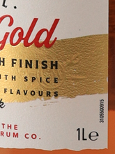 Load image into Gallery viewer, Captain Morgan Spiced Gold