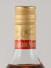 Load image into Gallery viewer, Captain Morgan Spiced Gold