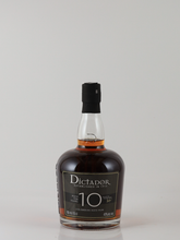 Load image into Gallery viewer, Dictador 10 Year Old (Parallel Import)