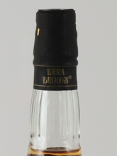 Load image into Gallery viewer, Ezra Brooks Black 700ml [Parallel Import]