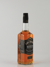 Load image into Gallery viewer, Ezra Brooks Black 700ml [Parallel Import]